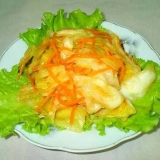 Kako kiseliti kupus na korejskom